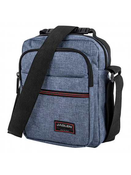 Borsa a tracolla Jaslen...