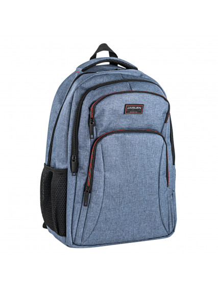 Jaslen Newport-Rucksack