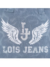 Lois Galwey - T-shirt en polyester pour femmes/hommes