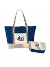 T-shirt Lois Galwey da donna/uomo in poliestere-cotone/confezione Nizza