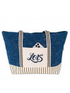 Lois Galwey - T-shirt femmes/hommes en polyester-coton - Belle pochette