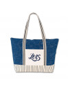 Lois Galwey - T-shirt femmes/hommes en polyester-coton - Belle pochette