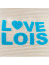 Lois Jensen women s/men s T-shirt in paper
