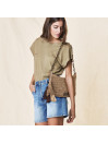 Lois Maui Shoulder Bag