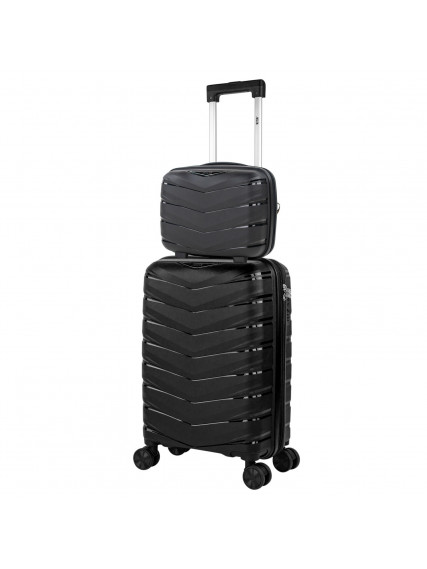 Varese cabin suitcases...