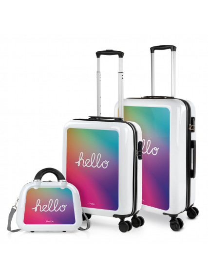 Mittlere starre/weiche...