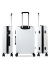Medium rigid/soft cases with L-capacity