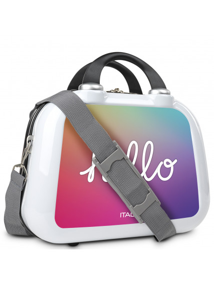 Trousse de toilette Itaca