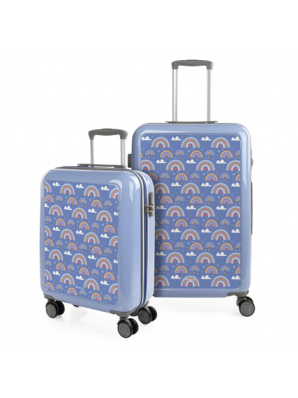 Medium rigid/soft cases...
