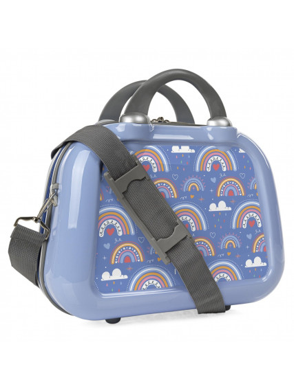 Itaca Toilet Bag