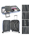 Itaca Cabin Suitcase