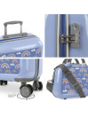 L-capacity rigid/soft cab cases