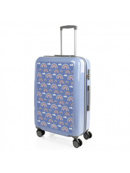 Suitcase 60Cm Itaca