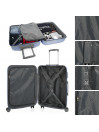 Reisekoffer 60Cm Itaca