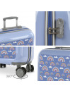 Reisekoffer 60Cm Itaca