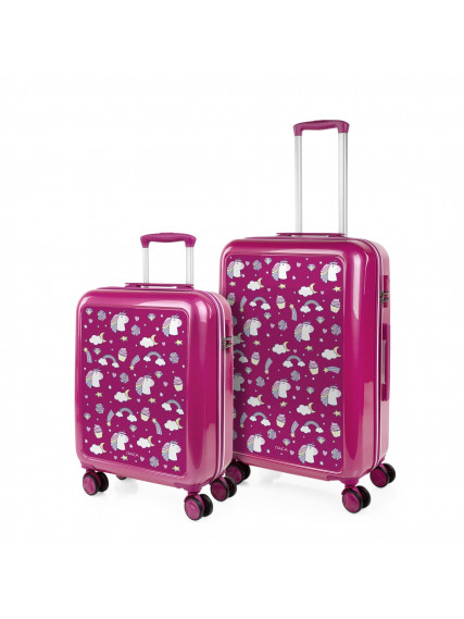 Medium rigid/soft cases...