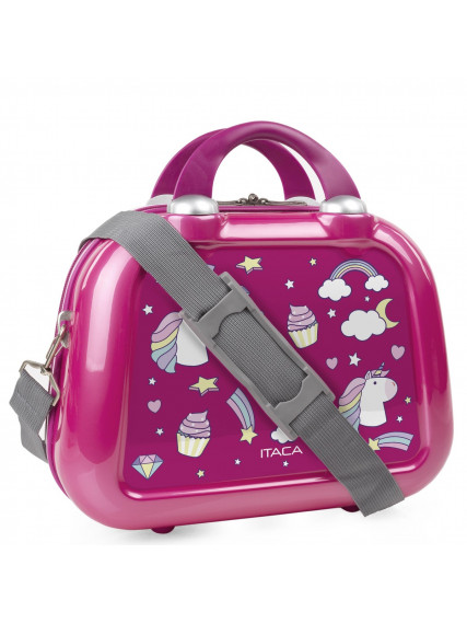 Borsa da toilette Itaca