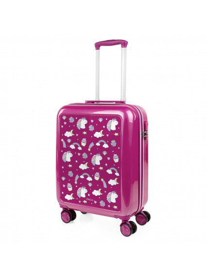 Itaca Cabin Suitcase