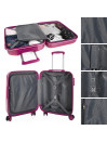 Itaca Cabin Suitcase