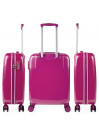 L-capacity rigid/soft cab cases