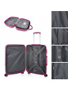L-capacity rigid/soft cab cases