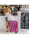 Reisekoffer 60Cm Itaca
