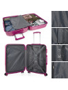 Reisekoffer 60Cm Itaca