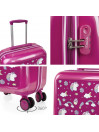 Valise 60Cm Itaca