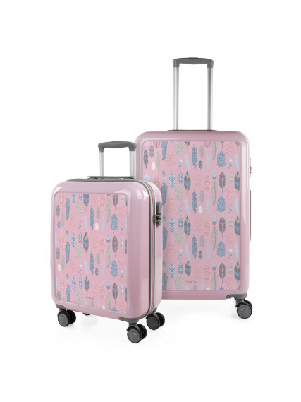 Medium rigid/soft cases...