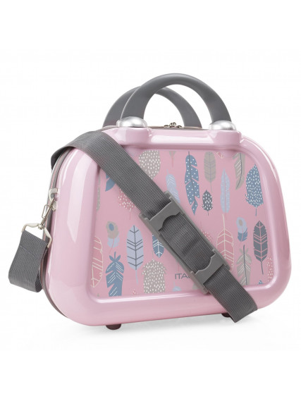 Itaca Toilet Bag