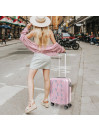 Valise cabine Itaca