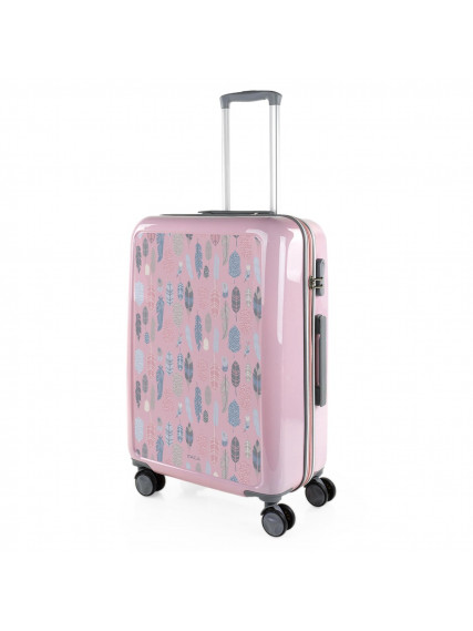 Suitcase 60Cm Itaca