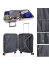 Reisekoffer 60Cm Itaca