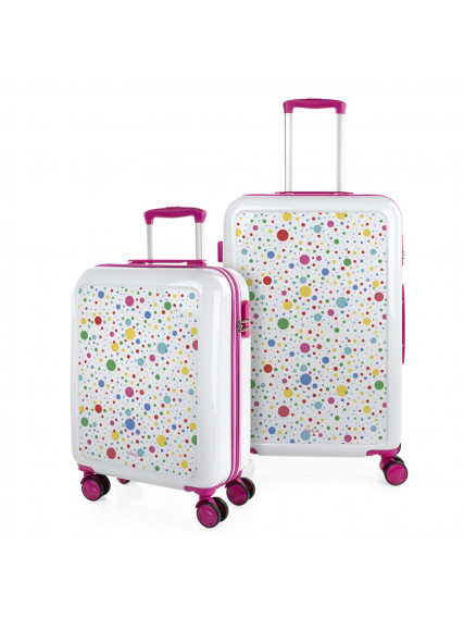 Medium rigid/soft cases...