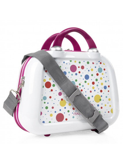 Borsa da toilette Itaca