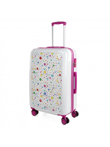 Suitcase 60Cm Itaca