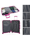 Reisekoffer 60Cm Itaca