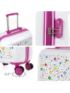 Reisekoffer 60Cm Itaca