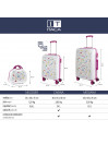 Reisekoffer 60Cm Itaca