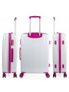 Medium rigid/soft cases with L-capacity