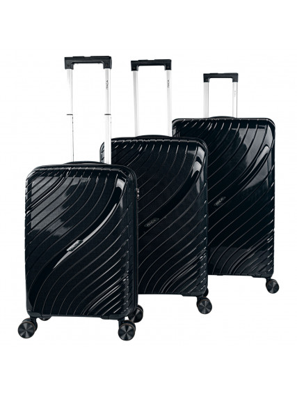 Valises moyennes...