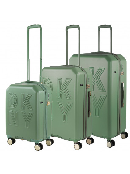 Set of 2/3 suitcases...