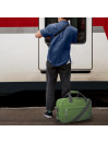Sac à main Itaca Spey Polyester pour femmes/hommes Sac à main Itaca Spey