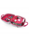 Agatha Ruiz De La Prada Saco de toilette Happiness