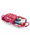 Agatha Ruiz De La Prada Saco de toilette Happiness