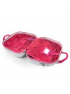 Neceser Agatha Ruiz De La Prada Happiness