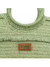 Lois Maui women s/men s basket in raffia