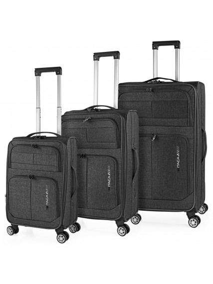 Itaca Hagen 50/60/70Cm Set...