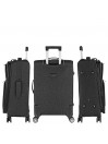 Set di valigie Itaca Hagen 50/60/70Cm