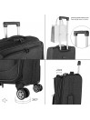 Set di valigie Itaca Hagen 50/60/70Cm